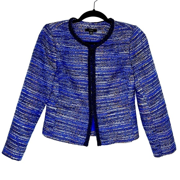 J.Crew Tweed Blazer - Picture 3 of 6